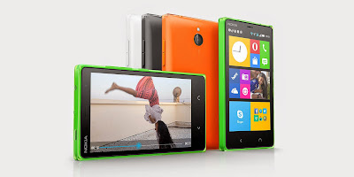 Kelebihan Dan Kekurangan Handphone Nokia X2