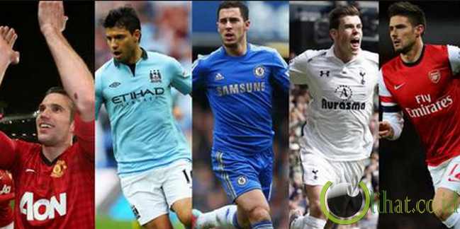 Gaji Besar Gaji Besar