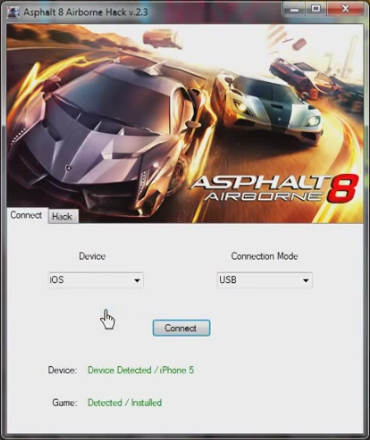 Asphalt 8 Hack APK Download Free for Android & IOS - I Tech GYD
