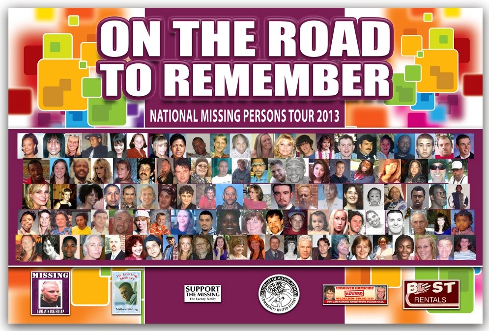   On the Road to Remember Tour 2013   