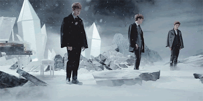 Blog-Nya Wulan: Lirik Lagu EXO - Miracles In December (w/ English
