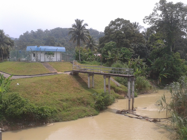 Muka Sauk