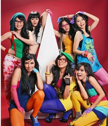 Mp3 Lirik 7 Icons Cinta Cuma Satu