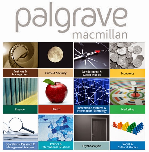 Noticias y Punto Acceso gratuito a todas las revistas de Palgrave