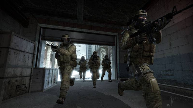 Counter Strike Global Offensive PC Version For Windows 7 Counter Strike Global Offensive PC Version For Windows 7