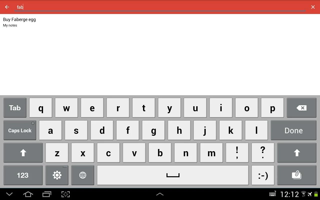 Phone Download Notepad For Android Phone fast notepad v2 0 8 apk for android rozapk google play android