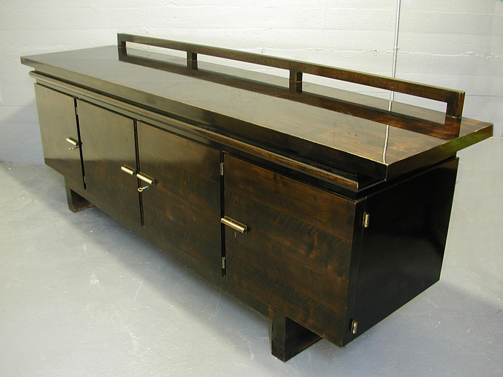 Hartz IV Möbel: Neukoelln Desk