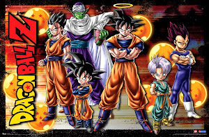 Episódios Dragon Ball Z para download