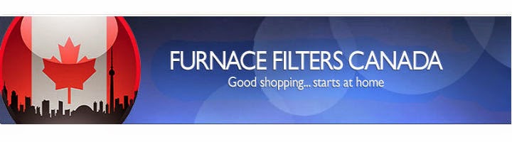 Furnace Filters Canada' Blog