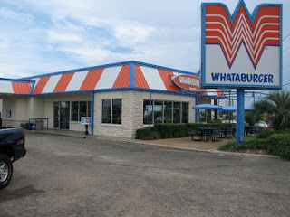 Real Estate Project: Whataburger Franchise