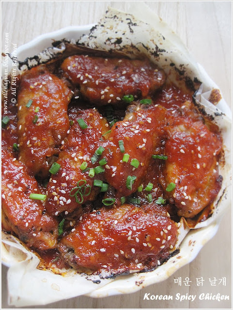 Cuisine Paradise | Singapore Food Blog | Recipes, Reviews And Travel