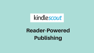 Kindle Scout: Reader-Powered Publishing