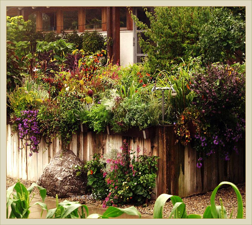 Das Niveau Liegt Hoch