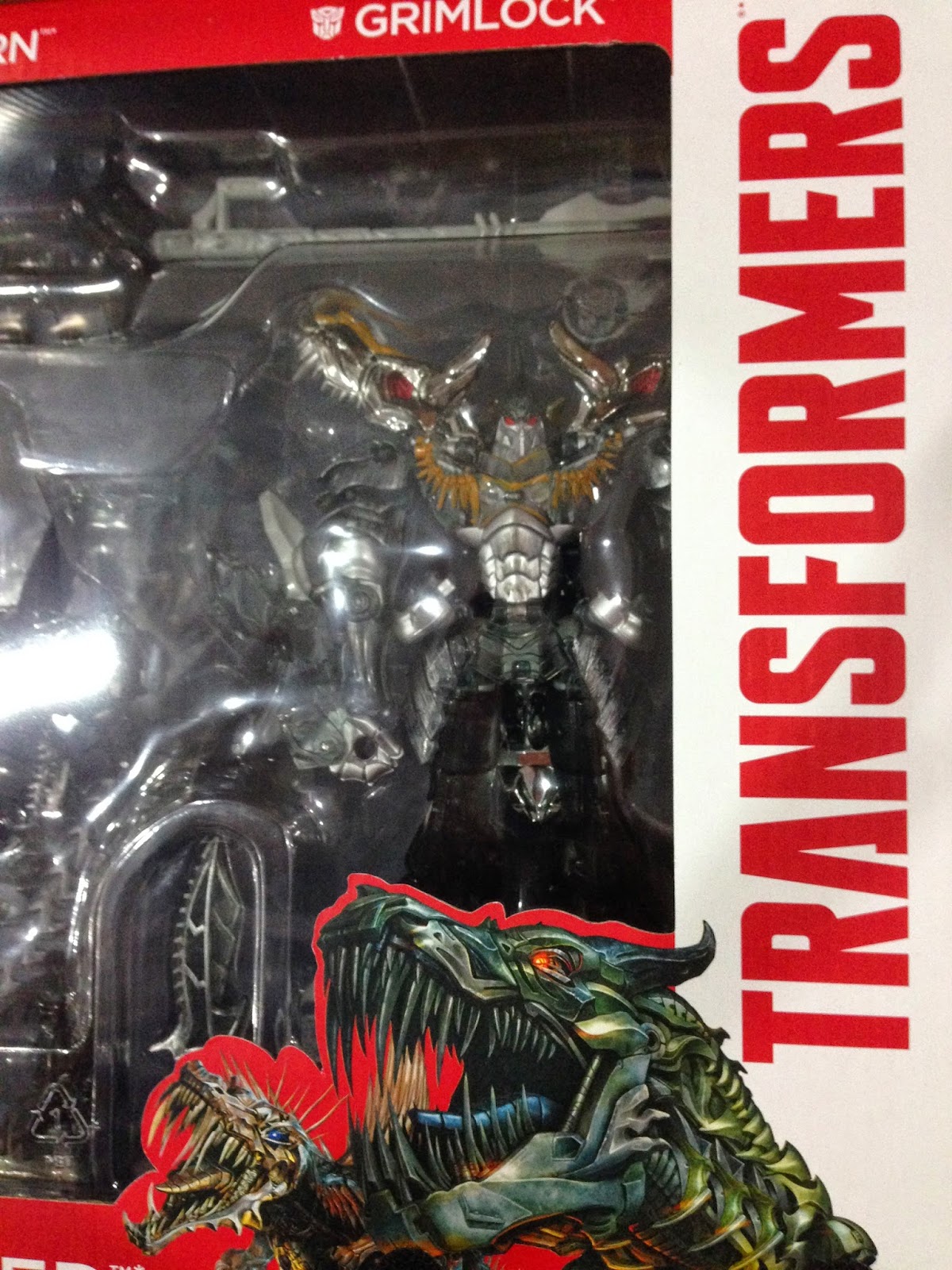 The Revolution Toys Transformers Masterpiece Optimus Prime (2nd Batch