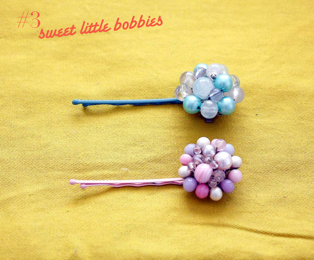 10 Ways to Repurpose ClipOn Earrings!