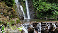 air terjun cilember