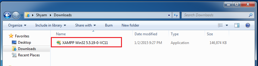 xampp install web app mac xampp install web app mac