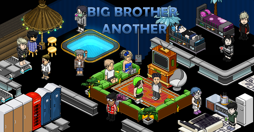 Big Brother Another