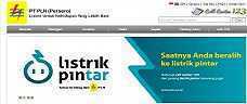 Cek Tagihan & Daftar Listrik Online