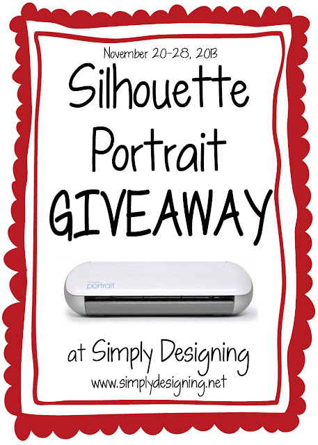 silhouette+portrait+giveaway | Silhouette Portrait GIVEAWAY | 11 |