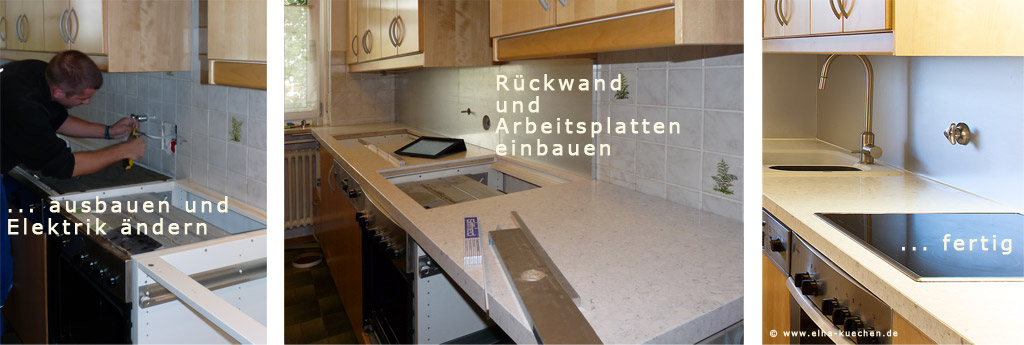 Wir renovieren Ihre Küche : 03/01/2013 - 04/01/2013 Wir renovieren Ihre Küche : 03/01/2013 - 04/01/2013