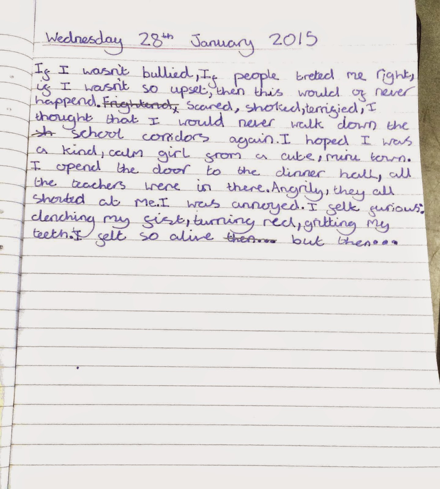 How to write an awesome essay ks2
