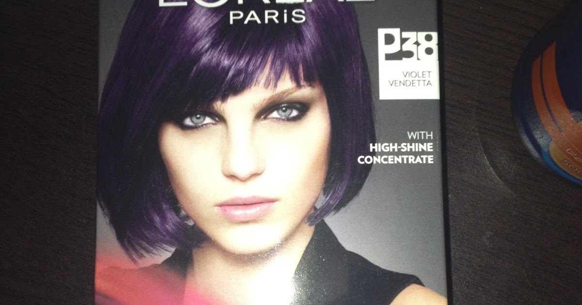 Soph S Posts New Hair Colour