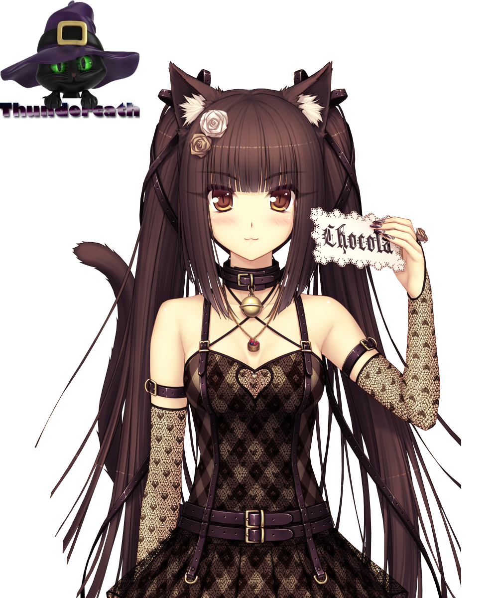 Depósito da Render: Anime Gothic