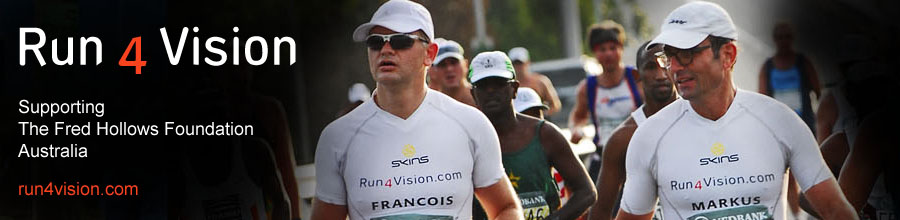 Run 4 Vision