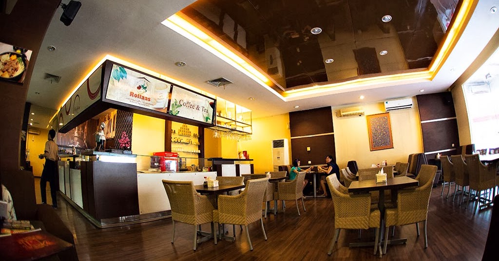 FoodGrapher Fujiya Papaya Supermarket Surabaya