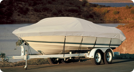 boat covers