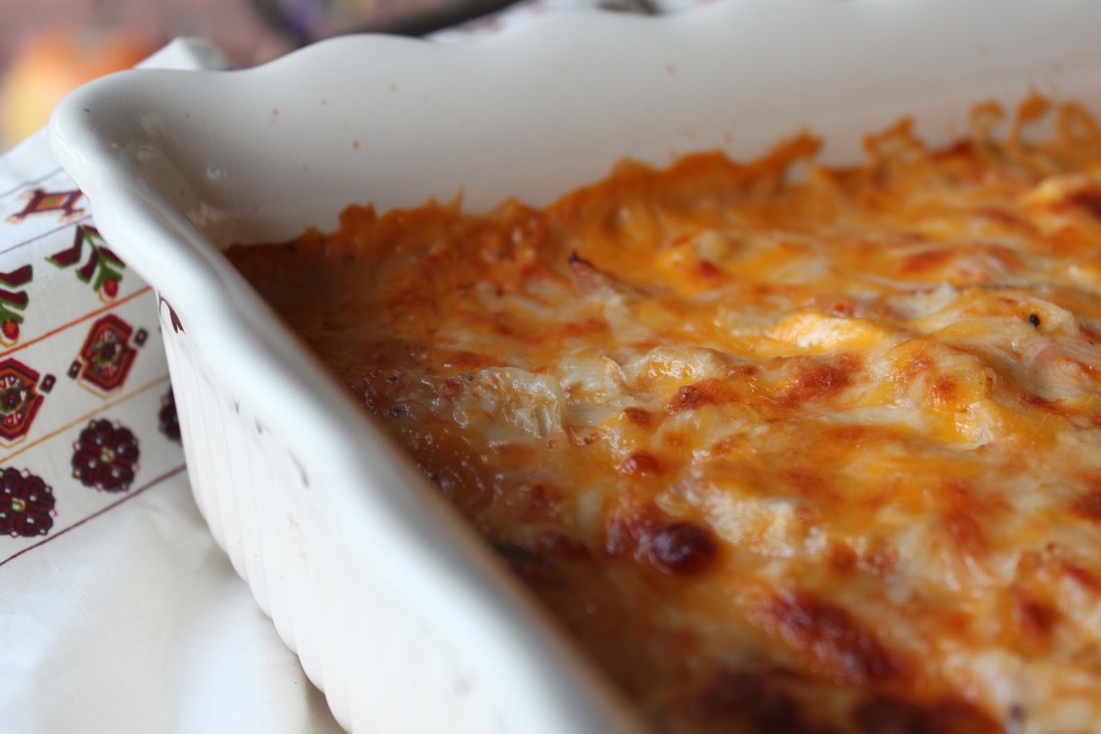 A WellSeasoned Life "The Casserole Queens Cookbook" Review and Giveaway