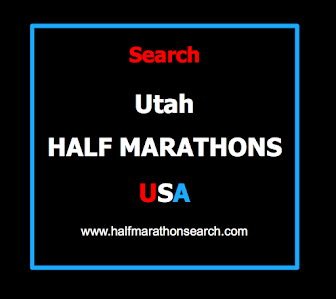 Utah Half Marathons
