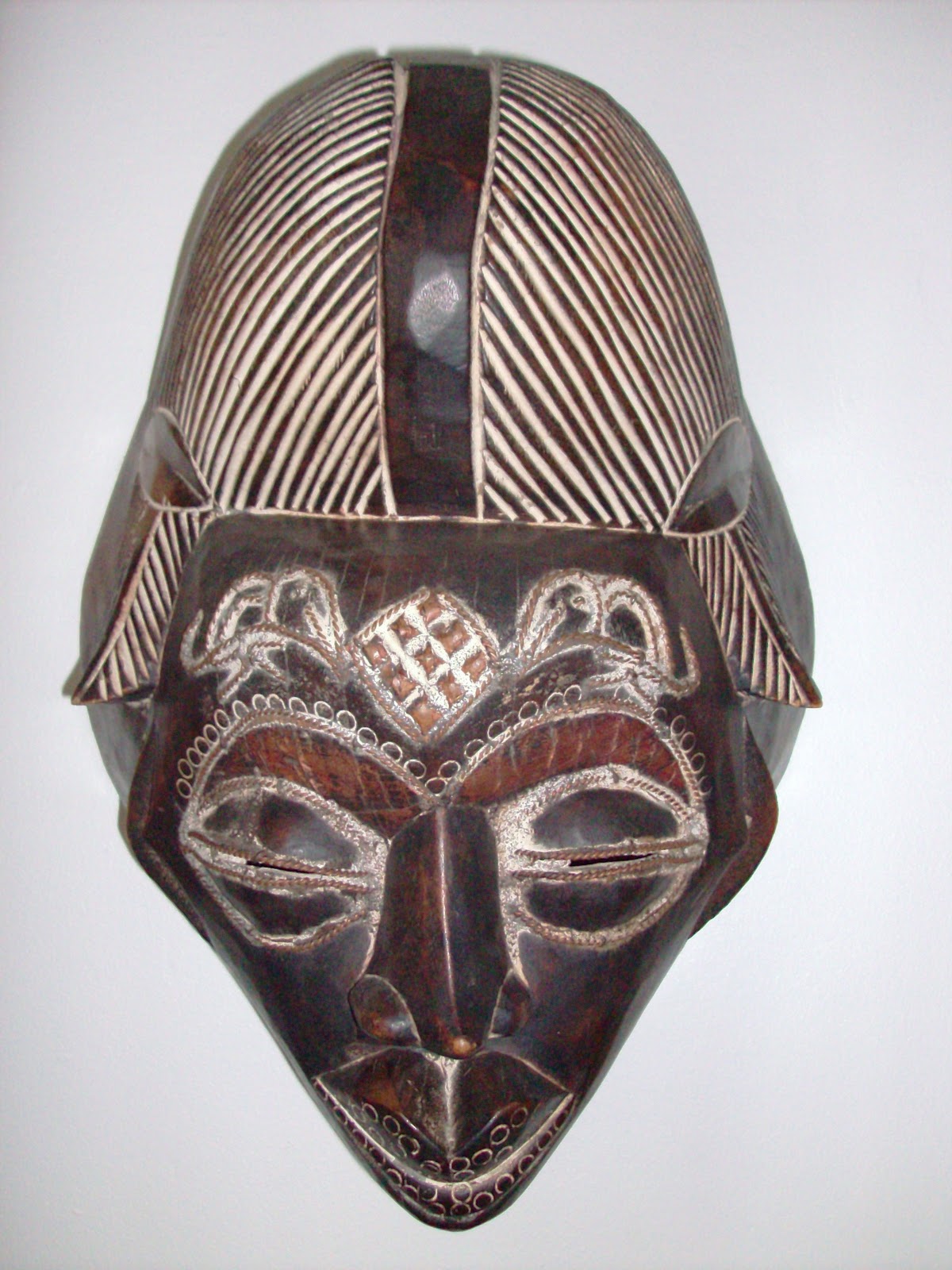 DA Artes: Arte Africana