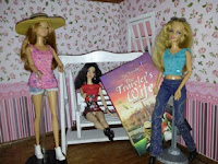 rumah barbie