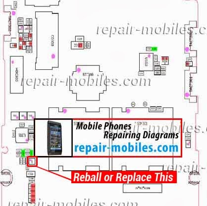 Samsung c3322 flash file