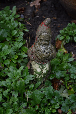 Garden gnome