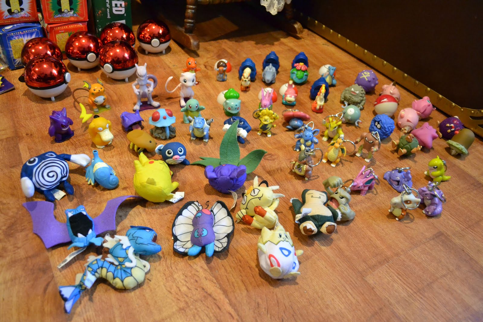 burger king juguetes pokemon