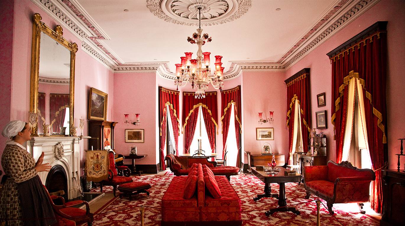 FRESH BRICK A HAMILTON LANDMARK