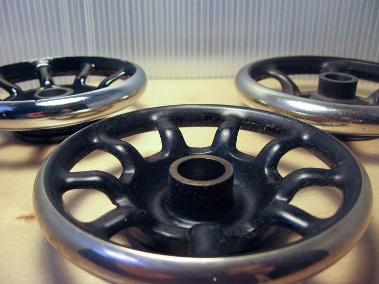 The Vintage Singer Sewing Machine Blog A Look At Spoked Handwheels Cool Handwheel Sewing Machine Definition The Vintage Singer Sewing Machine Blog A Look At Spoked Handwheels Cool Handwheel Sewing Machine Definition