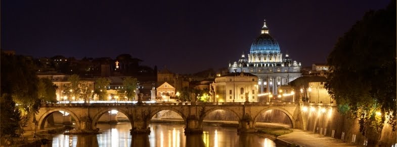 St. Peter's Basilica