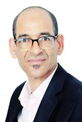 السفير الدكتور عزيز منتصر مدير الشبكة العربية في المغرب رئيس المنتدى الدولي للابداع والانسانية