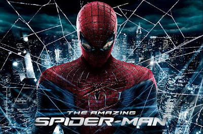 The Amazing Spider-Man Image