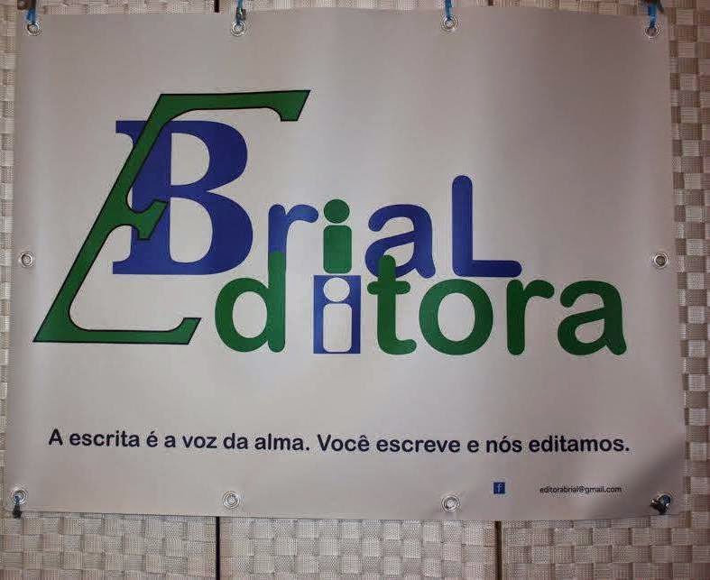Editora Brial