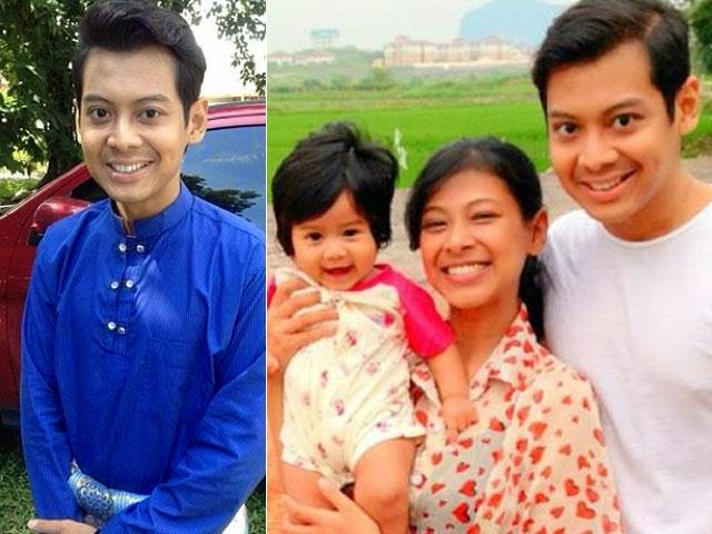 Nabil Abdul Adik Kepada Aktres Lydia Ibtisam Meninggal Dunia