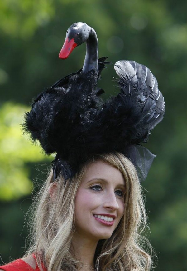 1001Archives Most Beautiful And Weirdest Hat Designs For Women