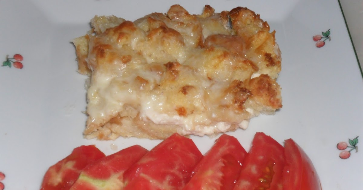 Aklından Bir Lezzet Tut! Bayat Ekmek Böreği