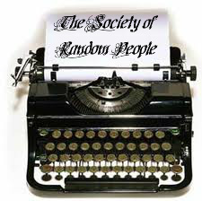 The Society of Random People