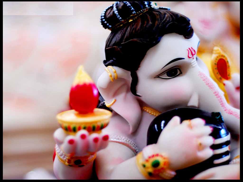 Ganesh Picture ~ World Top Blogger
