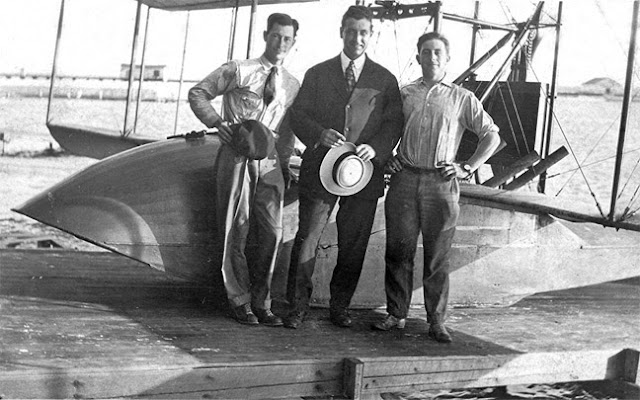 world's first airine pilot, future airplane, airline, aviation, avgeek